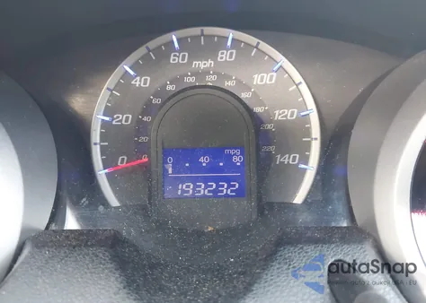 2013 Honda Fit из США, поврежденный, VIN JHMGE8G37DC059631